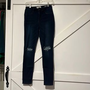 Pacsun Jeggings